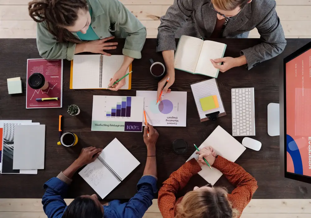 B2B Digital Marketing Explained: How to Attract and Nurture Clients